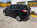 Used 2018 FORD ESCAPE SE 4WD in JACKSONVILLE, FLORIDA (Photo 3)