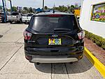 Used 2018 FORD ESCAPE SE 4WD in JACKSONVILLE, FLORIDA (Photo 4)