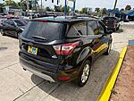 Used 2018 FORD ESCAPE SE 4WD in JACKSONVILLE, FLORIDA (Photo 5)