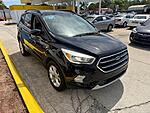 Used 2018 FORD ESCAPE SE 4WD in JACKSONVILLE, FLORIDA (Photo 6)