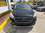 Used 2018 FORD ESCAPE SE 4WD in JACKSONVILLE, FLORIDA (Photo 7)