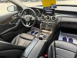 Used 2015 MERCEDES-BENZ C-CLASS C300 4MATIC SEDAN in JACKSONVILLE, FLORIDA (Photo 14)