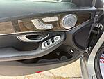 Used 2015 MERCEDES-BENZ C-CLASS C300 4MATIC SEDAN in JACKSONVILLE, FLORIDA (Photo 16)
