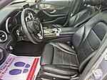 Used 2015 MERCEDES-BENZ C-CLASS C300 4MATIC SEDAN in JACKSONVILLE, FLORIDA (Photo 17)