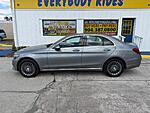 Used 2015 MERCEDES-BENZ C-CLASS C300 4MATIC SEDAN in JACKSONVILLE, FLORIDA (Photo 2)