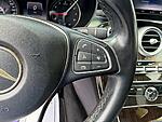 Used 2015 MERCEDES-BENZ C-CLASS C300 4MATIC SEDAN in JACKSONVILLE, FLORIDA (Photo 20)