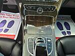 Used 2015 MERCEDES-BENZ C-CLASS C300 4MATIC SEDAN in JACKSONVILLE, FLORIDA (Photo 22)