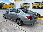 Used 2015 MERCEDES-BENZ C-CLASS C300 4MATIC SEDAN in JACKSONVILLE, FLORIDA (Photo 3)