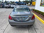Used 2015 MERCEDES-BENZ C-CLASS C300 4MATIC SEDAN in JACKSONVILLE, FLORIDA (Photo 4)