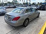 Used 2015 MERCEDES-BENZ C-CLASS C300 4MATIC SEDAN in JACKSONVILLE, FLORIDA (Photo 5)