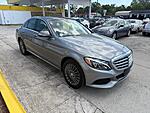 Used 2015 MERCEDES-BENZ C-CLASS C300 4MATIC SEDAN in JACKSONVILLE, FLORIDA (Photo 6)