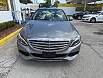 Used 2015 MERCEDES-BENZ C-CLASS C300 4MATIC SEDAN in JACKSONVILLE, FLORIDA (Photo 7)