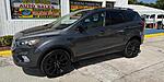 Used 2019 FORD ESCAPE SE 4WD in JACKSONVILLE, FLORIDA