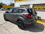 Used 2019 FORD ESCAPE SE 4WD in JACKSONVILLE, FLORIDA (Photo 3)