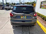 Used 2019 FORD ESCAPE SE 4WD in JACKSONVILLE, FLORIDA (Photo 4)