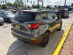 Used 2019 FORD ESCAPE SE 4WD in JACKSONVILLE, FLORIDA (Photo 5)