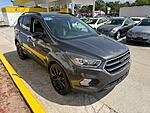 Used 2019 FORD ESCAPE SE 4WD in JACKSONVILLE, FLORIDA (Photo 6)