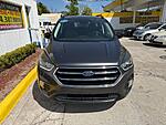 Used 2019 FORD ESCAPE SE 4WD in JACKSONVILLE, FLORIDA (Photo 7)
