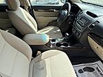 Used 2015 KIA SORENTO LX V6 FWD in JACKSONVILLE, FLORIDA (Photo 11)