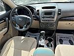 Used 2015 KIA SORENTO LX V6 FWD in JACKSONVILLE, FLORIDA (Photo 15)