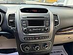 Used 2015 KIA SORENTO LX V6 FWD in JACKSONVILLE, FLORIDA (Photo 21)