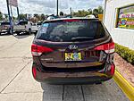 Used 2015 KIA SORENTO LX V6 FWD in JACKSONVILLE, FLORIDA (Photo 4)