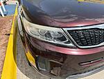 Used 2015 KIA SORENTO LX V6 FWD in JACKSONVILLE, FLORIDA (Photo 8)