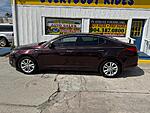 Used 2013 KIA OPTIMA EX in JACKSONVILLE, FLORIDA (Photo 2)