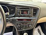 Used 2013 KIA OPTIMA EX in JACKSONVILLE, FLORIDA (Photo 22)