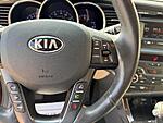Used 2013 KIA OPTIMA EX in JACKSONVILLE, FLORIDA (Photo 25)