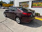 Used 2013 KIA OPTIMA EX in JACKSONVILLE, FLORIDA (Photo 3)