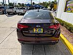 Used 2013 KIA OPTIMA EX in JACKSONVILLE, FLORIDA (Photo 4)