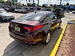 Used 2013 KIA OPTIMA EX in JACKSONVILLE, FLORIDA (Photo 5)