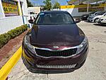Used 2013 KIA OPTIMA EX in JACKSONVILLE, FLORIDA (Photo 7)