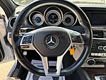 Used 2013 MERCEDES-BENZ C-CLASS C250 SPORT SEDAN in JACKSONVILLE, FLORIDA (Photo 19)