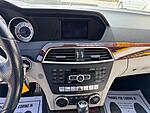 Used 2013 MERCEDES-BENZ C-CLASS C250 SPORT SEDAN in JACKSONVILLE, FLORIDA (Photo 20)