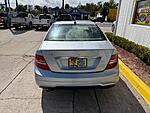 Used 2013 MERCEDES-BENZ C-CLASS C250 SPORT SEDAN in JACKSONVILLE, FLORIDA (Photo 4)