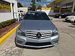 Used 2013 MERCEDES-BENZ C-CLASS C250 SPORT SEDAN in JACKSONVILLE, FLORIDA (Photo 7)
