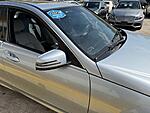 Used 2013 MERCEDES-BENZ C-CLASS C250 SPORT SEDAN in JACKSONVILLE, FLORIDA (Photo 9)