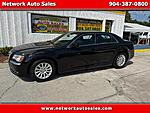 Used 2014 CHRYSLER 300 RWD in JACKSONVILLE, FLORIDA (Photo 1)