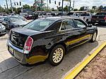 Used 2014 CHRYSLER 300 RWD in JACKSONVILLE, FLORIDA (Photo 5)