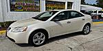 Used 2008 PONTIAC G6 SEDAN in JACKSONVILLE, FLORIDA