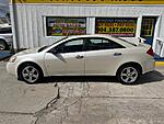 Used 2008 PONTIAC G6 SEDAN in JACKSONVILLE, FLORIDA (Photo 2)