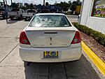 Used 2008 PONTIAC G6 SEDAN in JACKSONVILLE, FLORIDA (Photo 4)