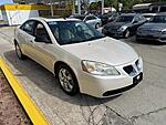 Used 2008 PONTIAC G6 SEDAN in JACKSONVILLE, FLORIDA (Photo 6)