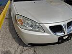 Used 2008 PONTIAC G6 SEDAN in JACKSONVILLE, FLORIDA (Photo 8)