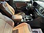 Used 2017 KIA SPORTAGE SX FWD in JACKSONVILLE, FLORIDA (Photo 11)