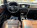 Used 2017 KIA SPORTAGE SX FWD in JACKSONVILLE, FLORIDA (Photo 14)