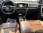 Used 2017 KIA SPORTAGE SX FWD in JACKSONVILLE, FLORIDA (Photo 15)