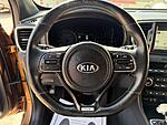 Used 2017 KIA SPORTAGE SX FWD in JACKSONVILLE, FLORIDA (Photo 20)